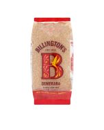 Billington's - Demerara Sugar - 10 x 500g