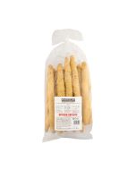 Casalinga - Grissini with Cereals, Italian Artisan Breadsticks - 15 x 200g