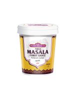 The Curry Sauce Co - Tikka Masala Curry Sauce - 6 x 475g