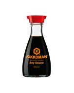 Kikkoman - Soy Sauce - 6 x 150ml