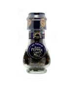 Drogheria & Alimentari - Black Peppercorn Mill - 6 x 45g