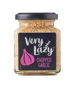 Very Lazy - Chopped Garlic - 6 x 200g