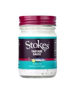 Stokes - Tartare Sauce - 6 x 200g