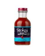 Stokes - Bloody Mary Tomato Ketchup with Vodka - 6 x 300g