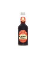 Fentimans - Cherry Cola - 12 x 275ml