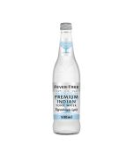 Fever Tree - Refreshingly Light Tonic Water - 8 x 500ml