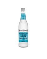 Fever Tree - Refreshingly Light Mediterranean Tonic Water - 8 x 500ml