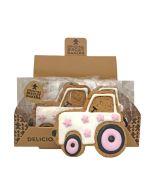 Original Biscuit Bakers - Tilly Tractor - 12 x 55g