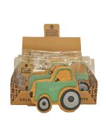 Original Biscuit Bakers - Tom Tractor - 12 x 55g