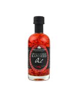 The Garlic Farm - Rapeseed Oil with Garlic & Chilli - 6 x 230ml