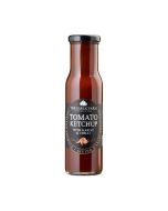 The Garlic Farm - Tomato Ketchup with Garlic & Chilli - 6 x 255g