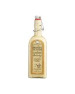 The Garlic Farm - Honey Mustard & Garlic Dressing - 6 x 500ml