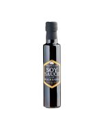 The Garlic Farm - Soy & Black Garlic Sauce - 6 x 280g