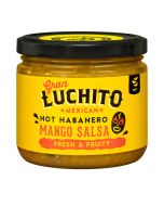 Gran Luchito - Mexican Mango Salsa - 6 x 300g