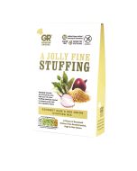 Gordon Rhodes - Gourmet Sage & Red Onion Stuffing Mix - 5 x 125g