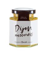 Hawkshead Relish - Dijon Mustard - 6 x 200g