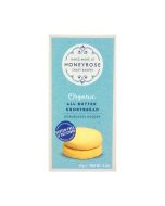 Honeyrose - All Butter Shortbread - 6 x 125g