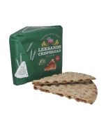 Leksands - Multigrain Crispbread Triangles - 12 x 190g