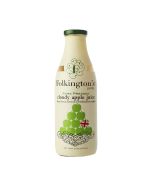 Folkington's - Cloudy Apple Juice - 6 x 1000ml