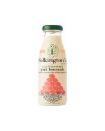 Folkington's - Pink Lemonade - 12 x 250ml