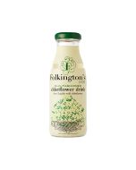 Folkington's - Elderflower Drink - 12 x 250ml