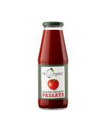 Mr Organic - Large Passata - 12 x 690g