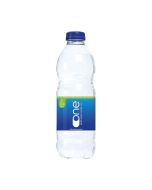 One Water - Still Water (PET) - 24 x 500ml