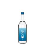 One Water - Still Spring Water (Glass) - 24 x 330ml