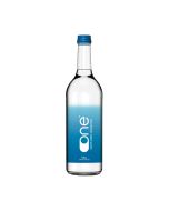 One Water - Still Spring Water (Glass) - 12 x 750ml