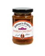 Patteson's Original - Mango Chutney - 6 x 320g