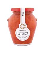 Pelagonia - Luteniza Spicy Pepper Meze - 6 x 314g