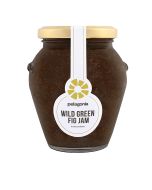 Pelagonia - Wild Green Fig Jam - 6 x 314g