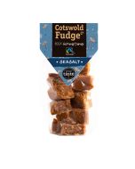 Cotswold Fudge Co - Seasalt Fudge - 12 x 150g