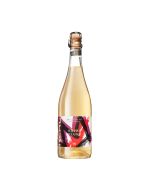 REAL - Royal Flush Bottle (Notes of Rhubarb & White Peach) - 6 x 750ml