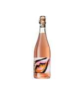 REAL - Peony Blush Bottle (Notes of Summer Fruits & Nougat) - 6 x 750ml