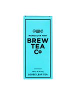 Brew Tea Co - Moroccan Mint (Loose Leaf) - 6 x 113g