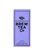 Brew Tea Co - CO2 Decaffinated Ceylon Tea (Loose Leaf) - 6 x 113g