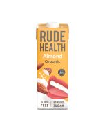 Rude Health - Almond Drink - 6 x 1L