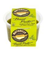 Mattarello  -  Green Basil Pesto  - 6 x 150g (Min 18 DSL)