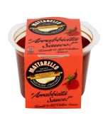 Mattarello  -  Arrabbiata Sauce  - 6 x 230g (Min 18 DSL)