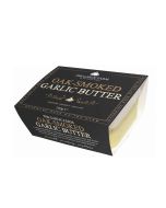 The Garlic Farm - Oak Smoked Garlic Butter - 6 x 200g (Min 40 DSL)