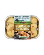 Mash Direct   -  Roast Potatoes  - 6 x 400g (Min 4 DSL)