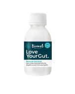 Biomel -  Natural Gut Health Shots - 6 x 125ml (Min 16 DSL)