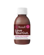 Biomel - Belgian Chocolate Gut Health Shots   - 6 x 125ml (Min 16 DSL)