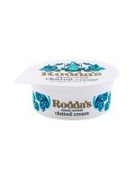 Rodda's -  Cornish Clotted Cream - 48 x 40g (Min 8 DSL)