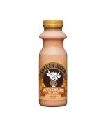 Shaken Udder  -  Salted Caramel Milkshake  - 10 x 330ml (Min 18 DSL)