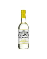 Mr Fitzpatrick's - Lime & Lemongrass Cordial - 6 x 500ml