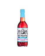 Mr Fitzpatrick's - No Added Sugar - Raspberry & Lavender Cordial - 6 x 500ml