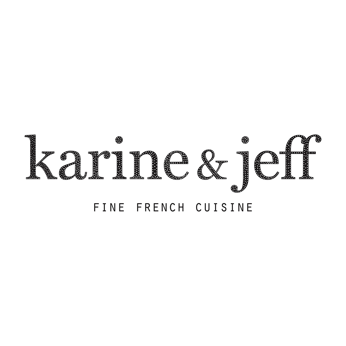 Karine & Jeff