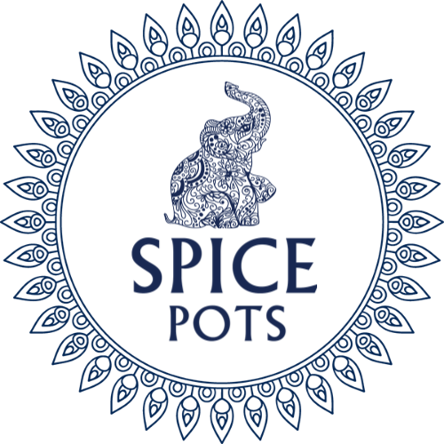 Spice Pots